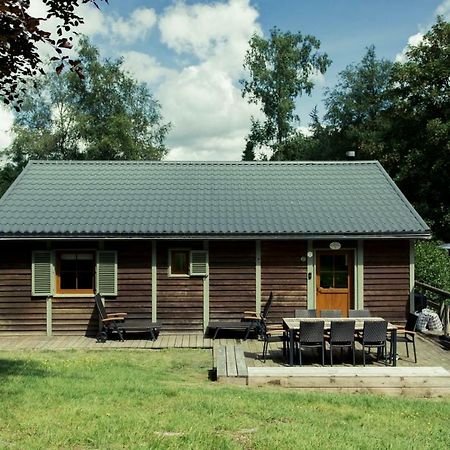 Fwv Chalet 2 Le Scandinave Бюллинген Экстерьер фото